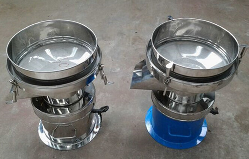 450過濾篩分機 599880.com